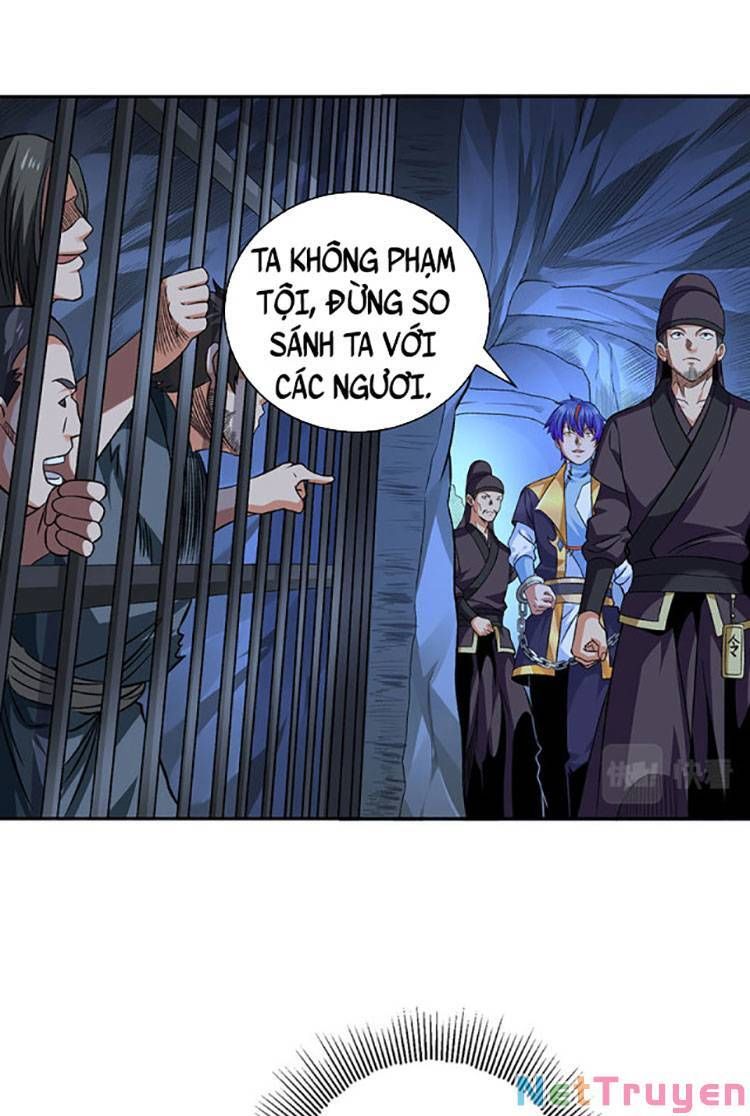 võ đạo độc tôn chapter 550 39