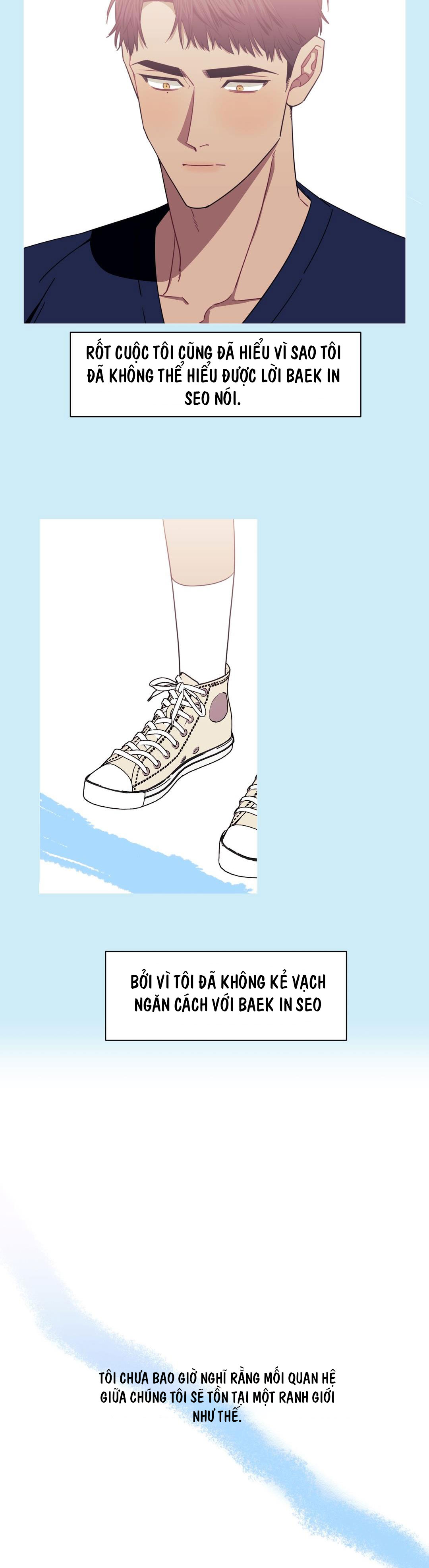 hơn cả bạn bè chapter 27 6