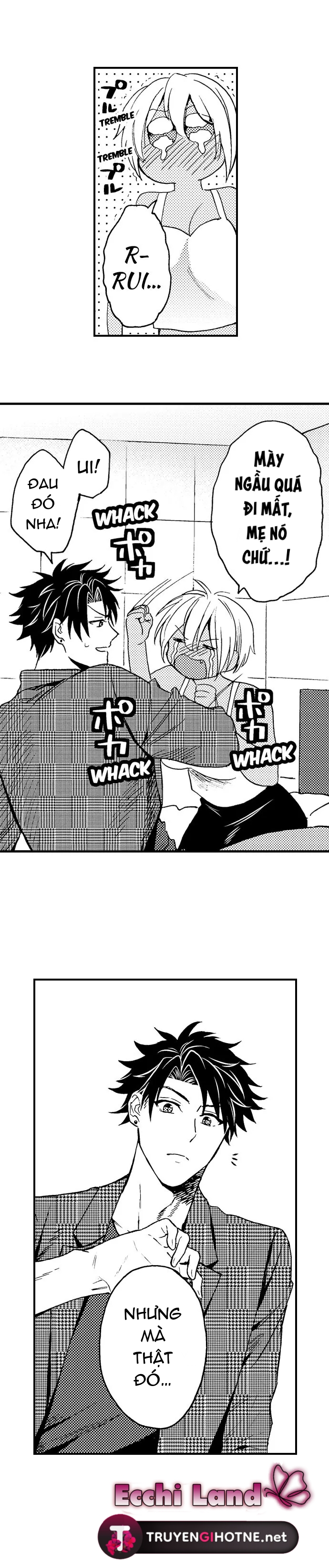 bị chịch bởi thằng bạn thân chapter 61.2 1