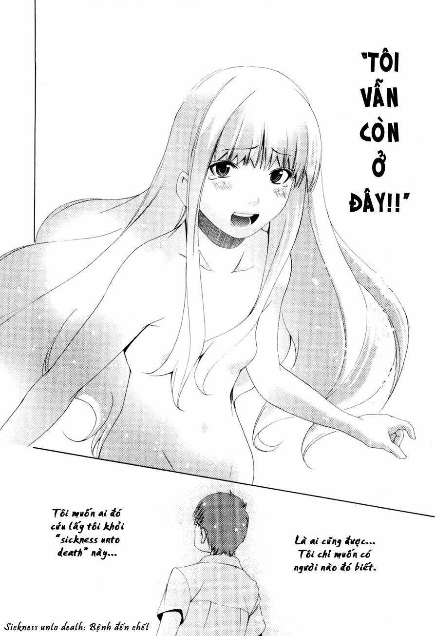 shini itaru yamai chapter 16 8