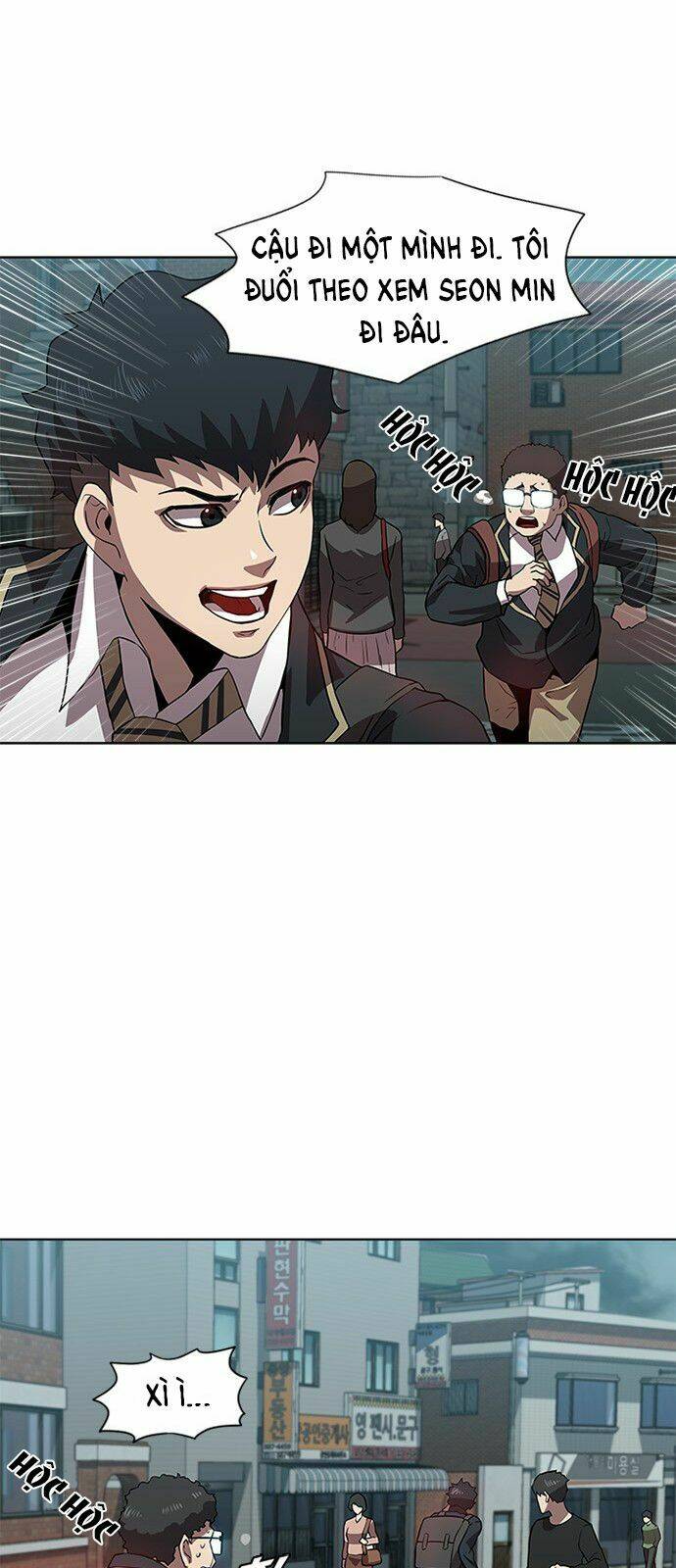 thiên thần áo đen chapter 4 45