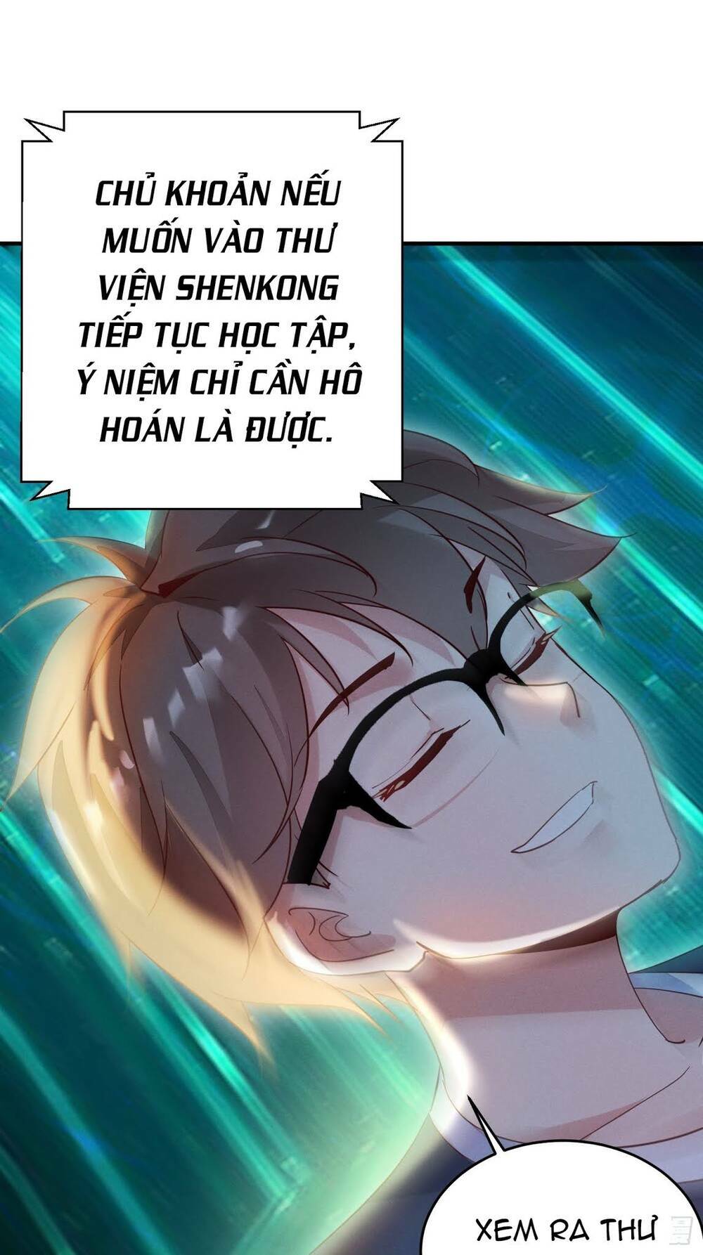 trở thành đạo sư dũng sĩ chapter 6 18