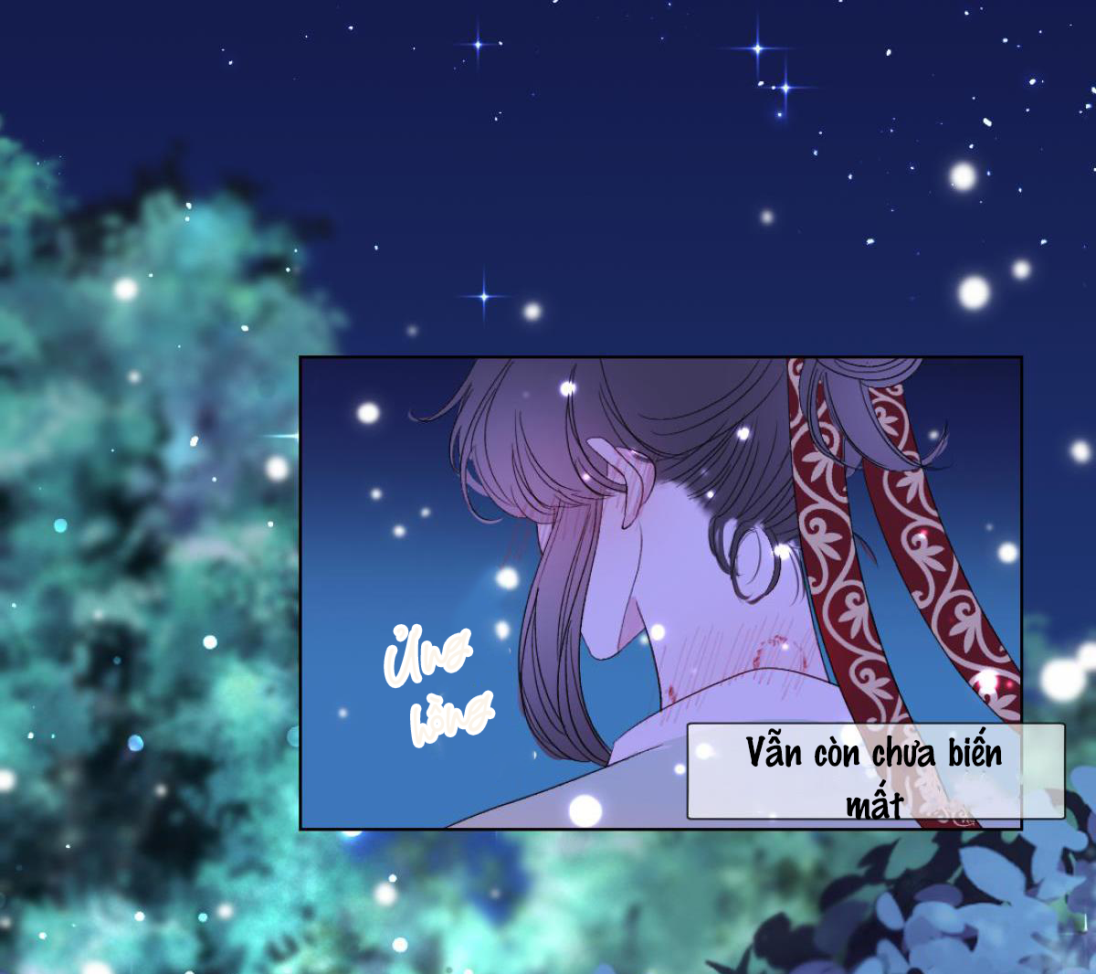 đôi ba câu chuyện giữa ta và sư tôn sau khi xuyên sách chapter 1 5