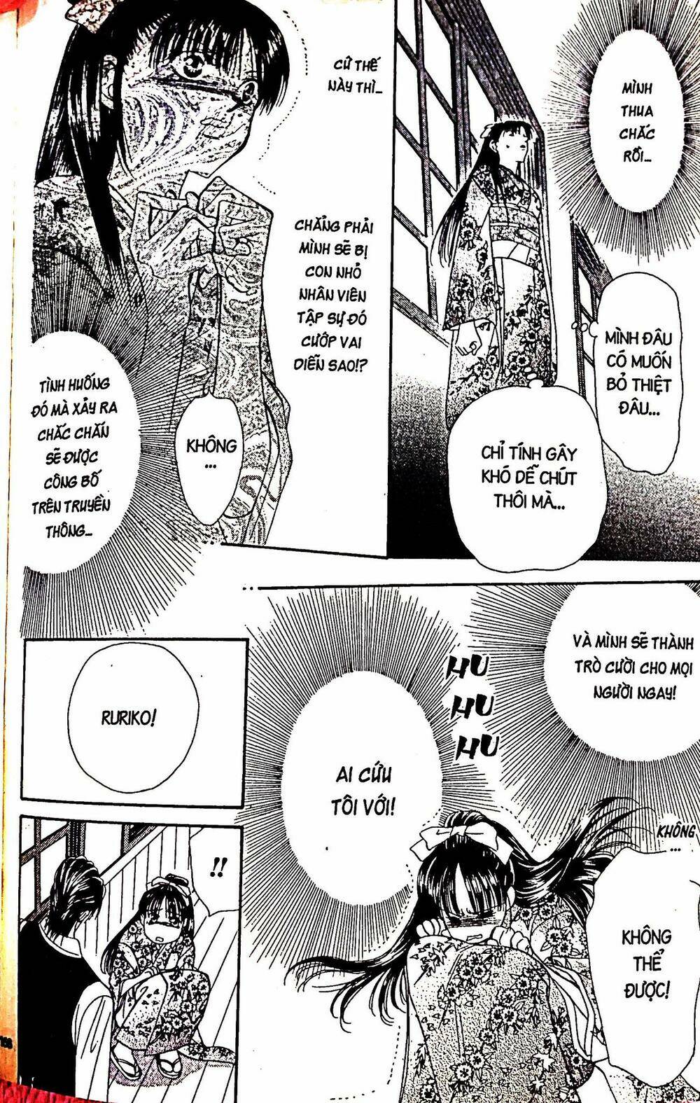 thử thách của kyouko chapter 11 10