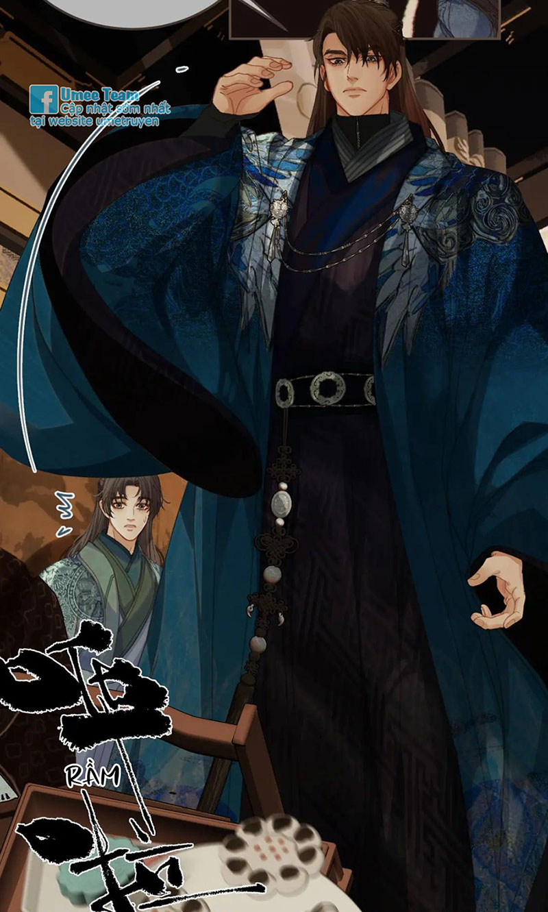 á nô 2: thám hoa chapter 19 26