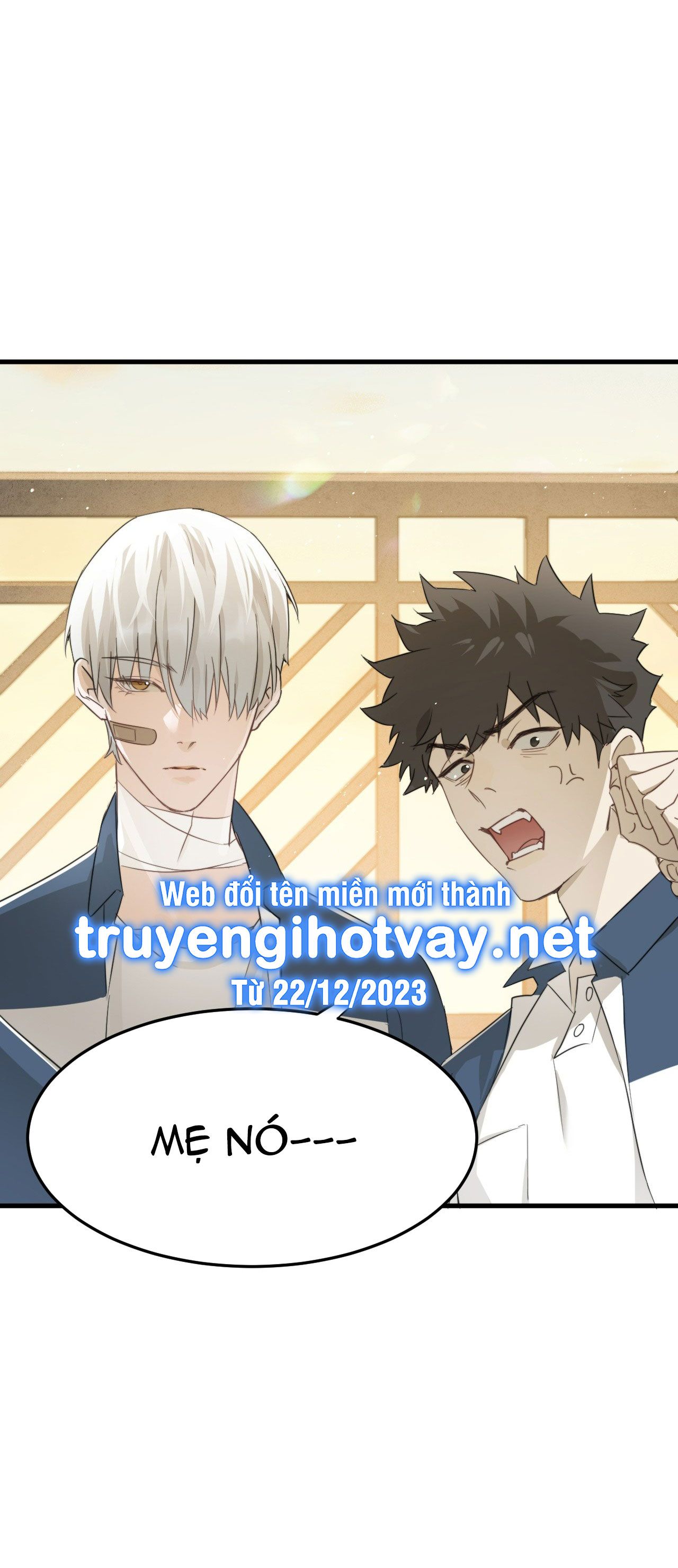 bị dã thú tùy ý nhìn trộm chapter 1.2 14