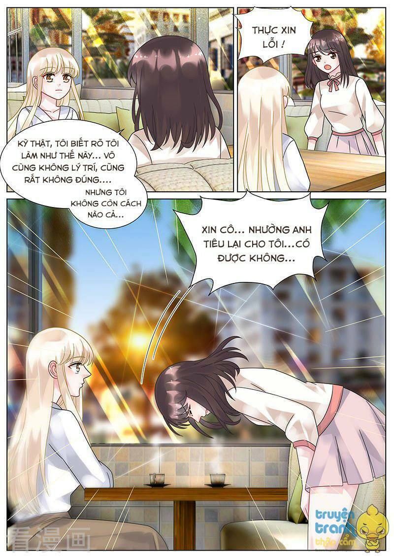 nhạ thượng thủ tịch tổng tài chapter 77 2