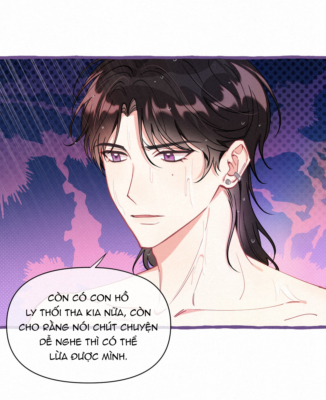 hồ ly phiền phức chapter 7 32