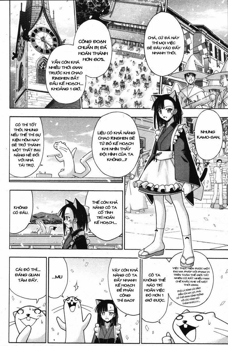 bậc thầy ma pháp chapter 147 15