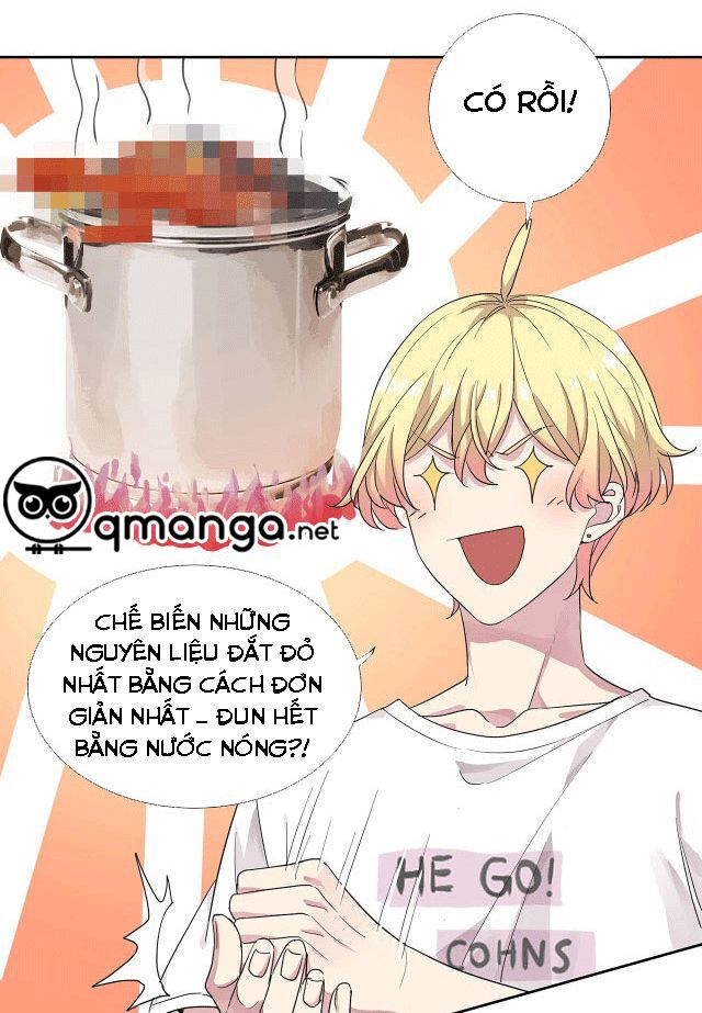 những ngày tháng sống chung với tổng tài chapter 9 3