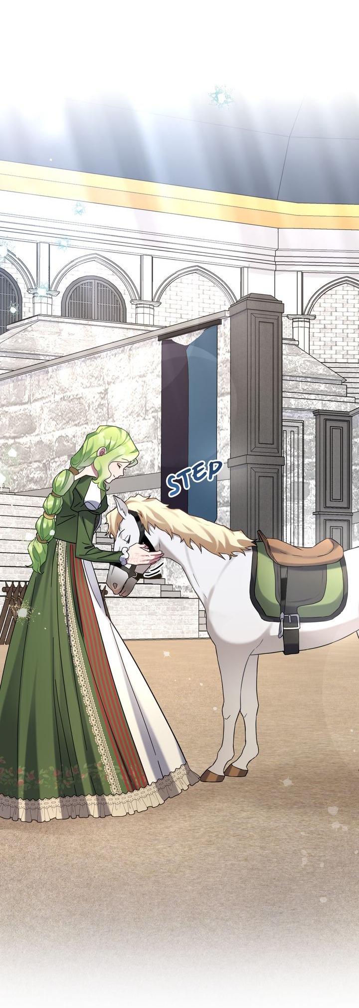 công chúa muôn loài chapter 36 9