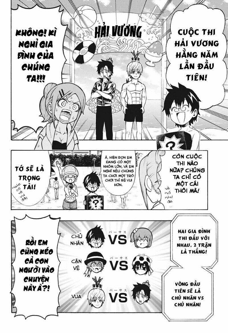 lâm vương! chapter 12 5