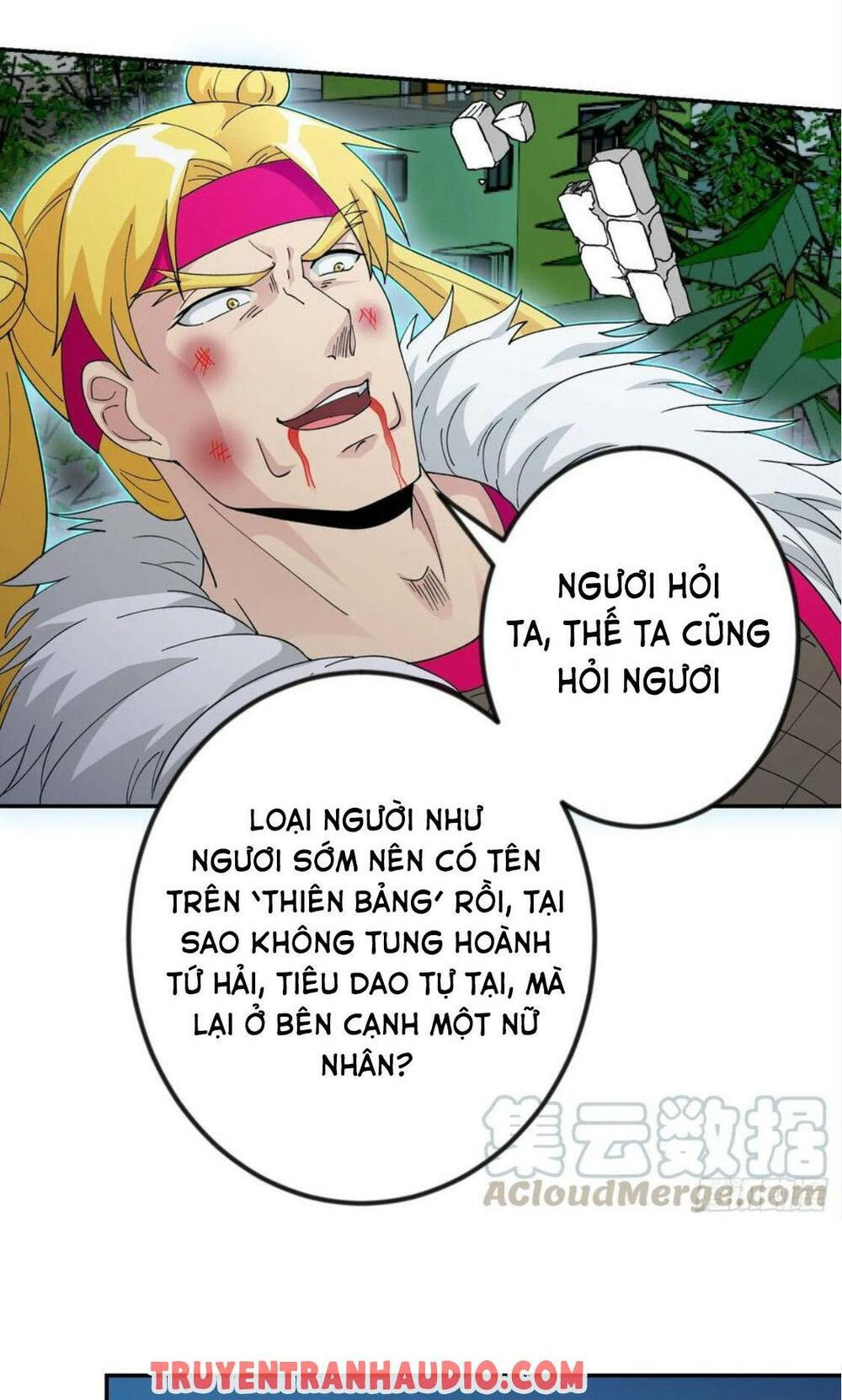 ta chẳng qua là một đại la kim tiên chapter 37 7