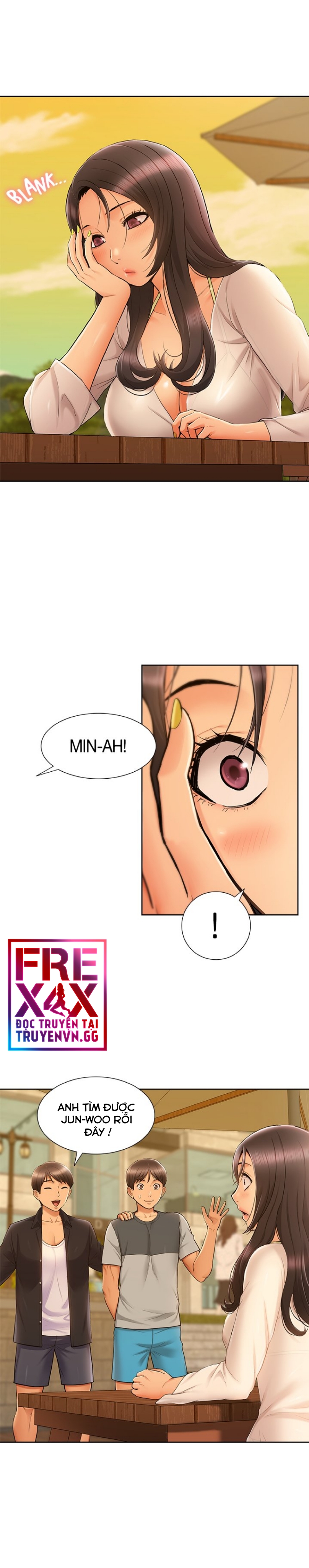 song sinh trụy lạc chapter 31 19