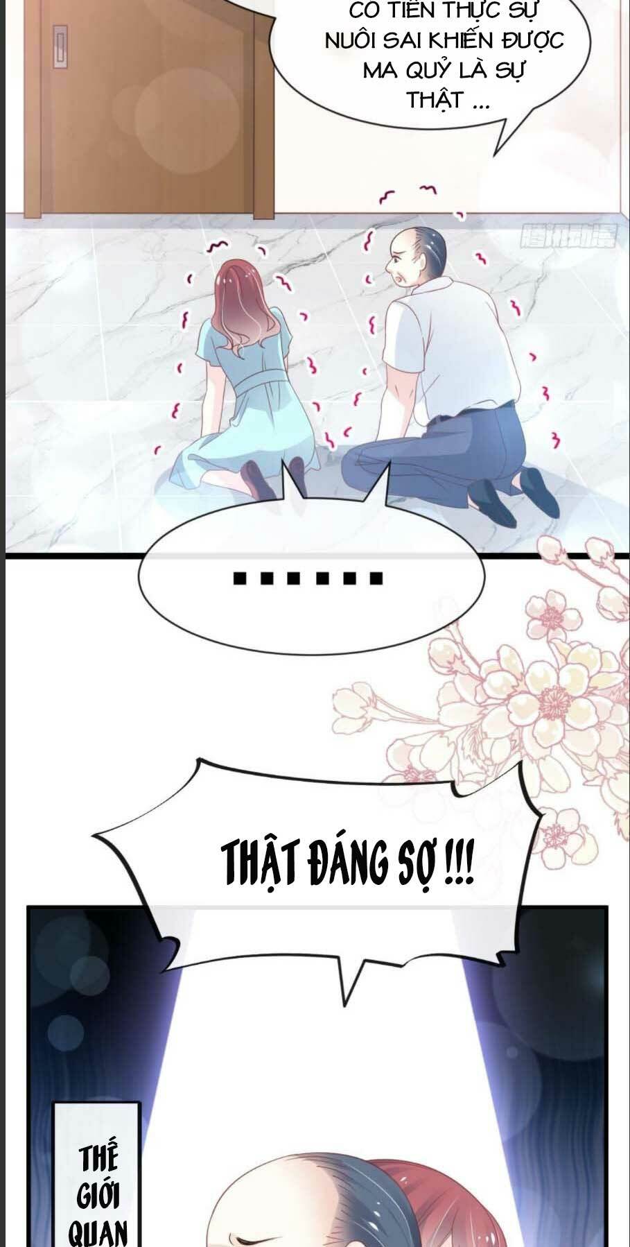 thiên hạ đệ nhất sủng phi chapter 162.2 9