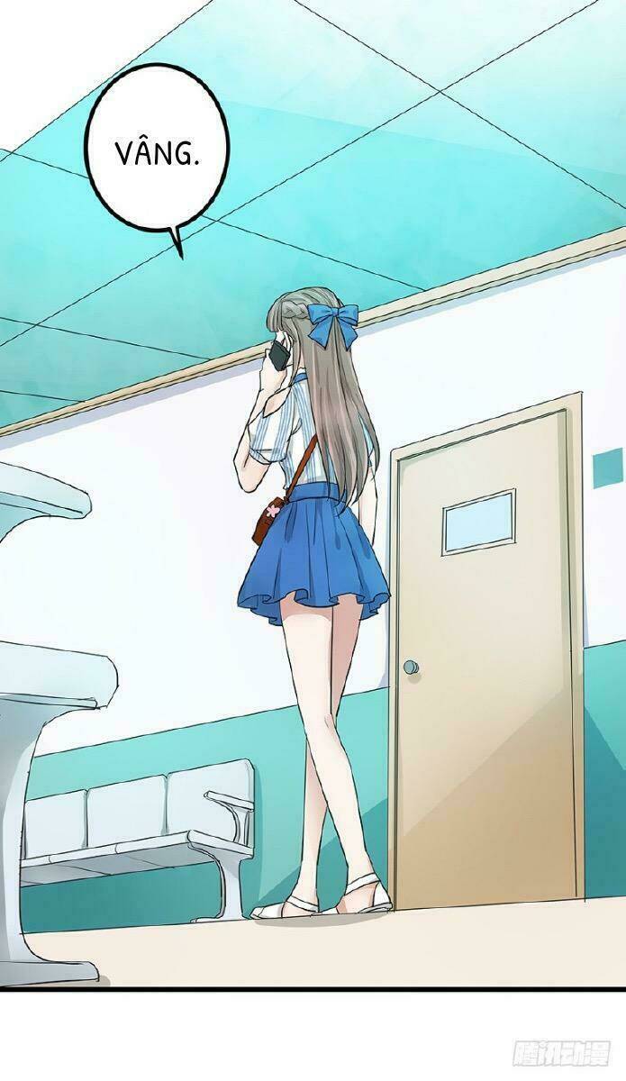 chào buổi sáng, ức vạn manh thê chapter 15 25