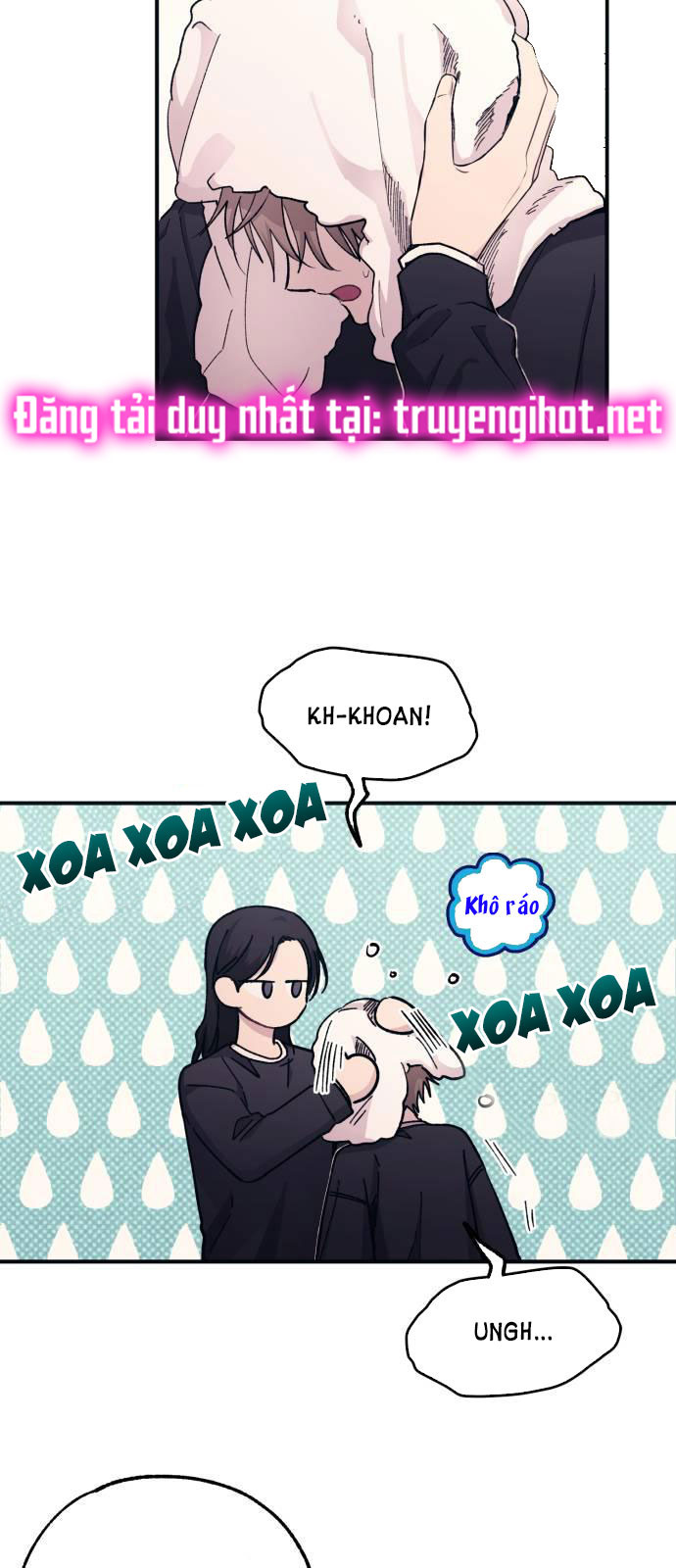 yeonwoo ngây thơ chapter 49.1 4