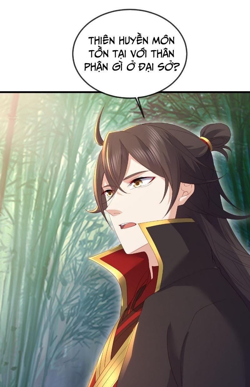 tiên võ đế tôn chapter 534 41