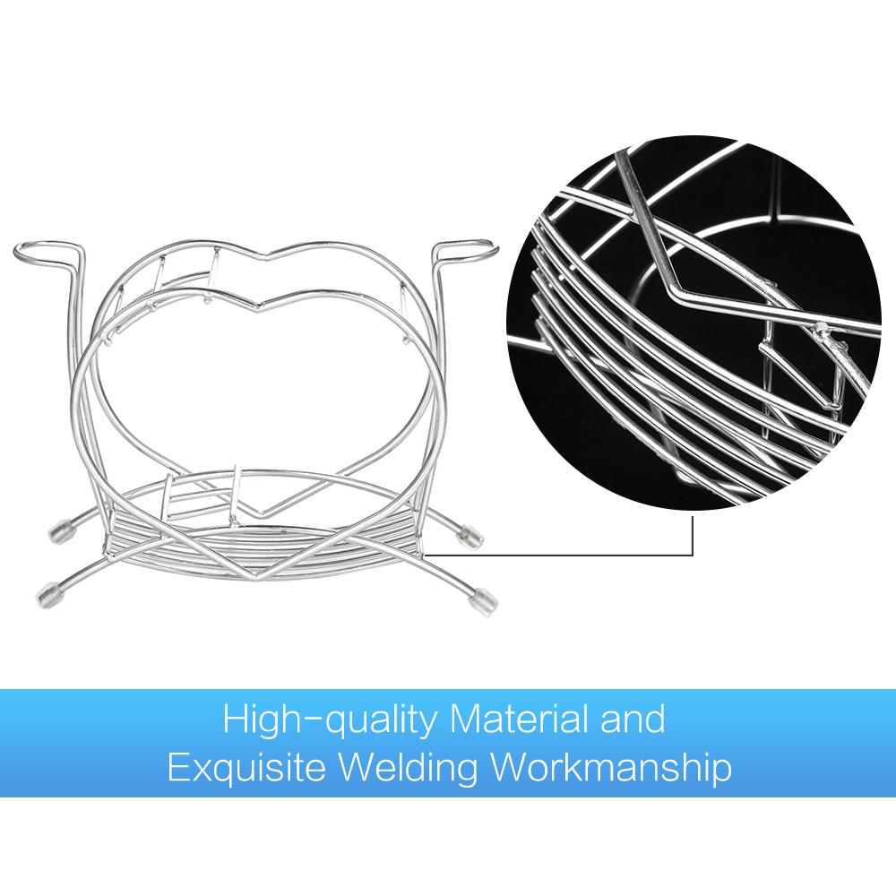 Giá đỡ bàn chải đánh răng bằng thép không gỉ