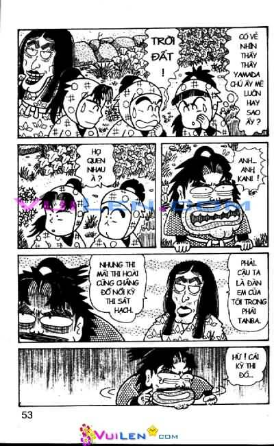 ninja loạn thị chapter 48 43