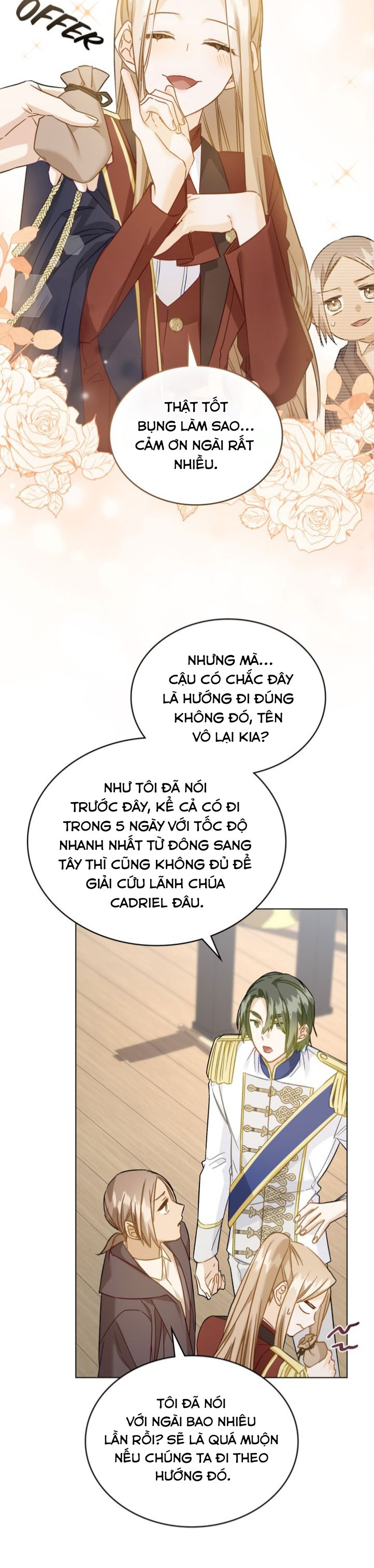 hải tặc thượng lưu chapter 44 16