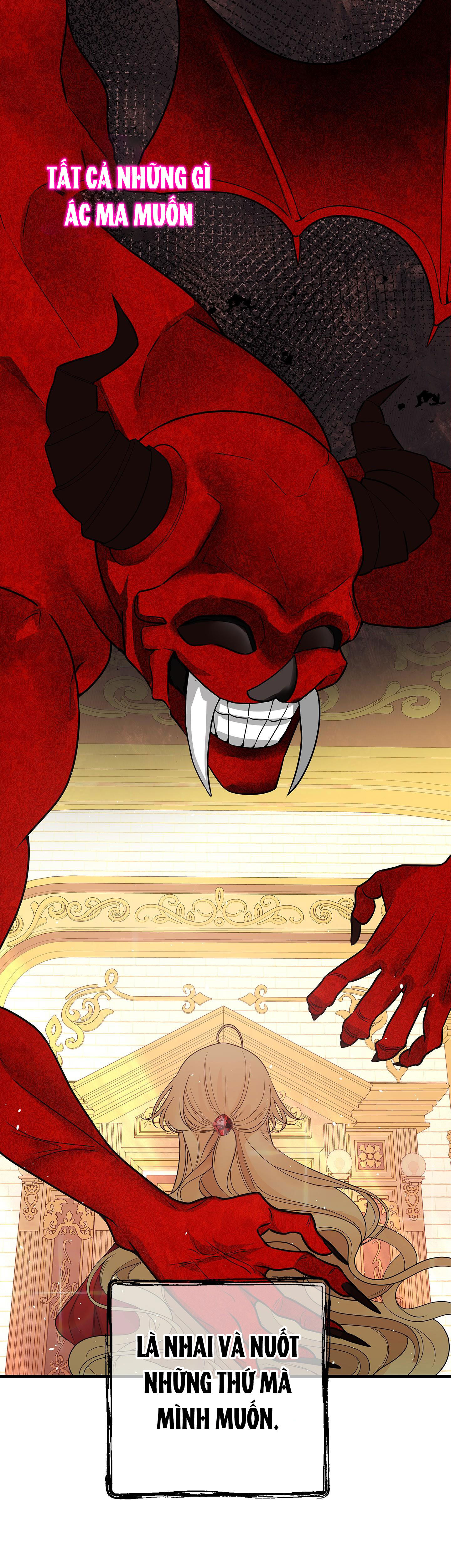 mặt trái của sự thật chapter 10.2 32
