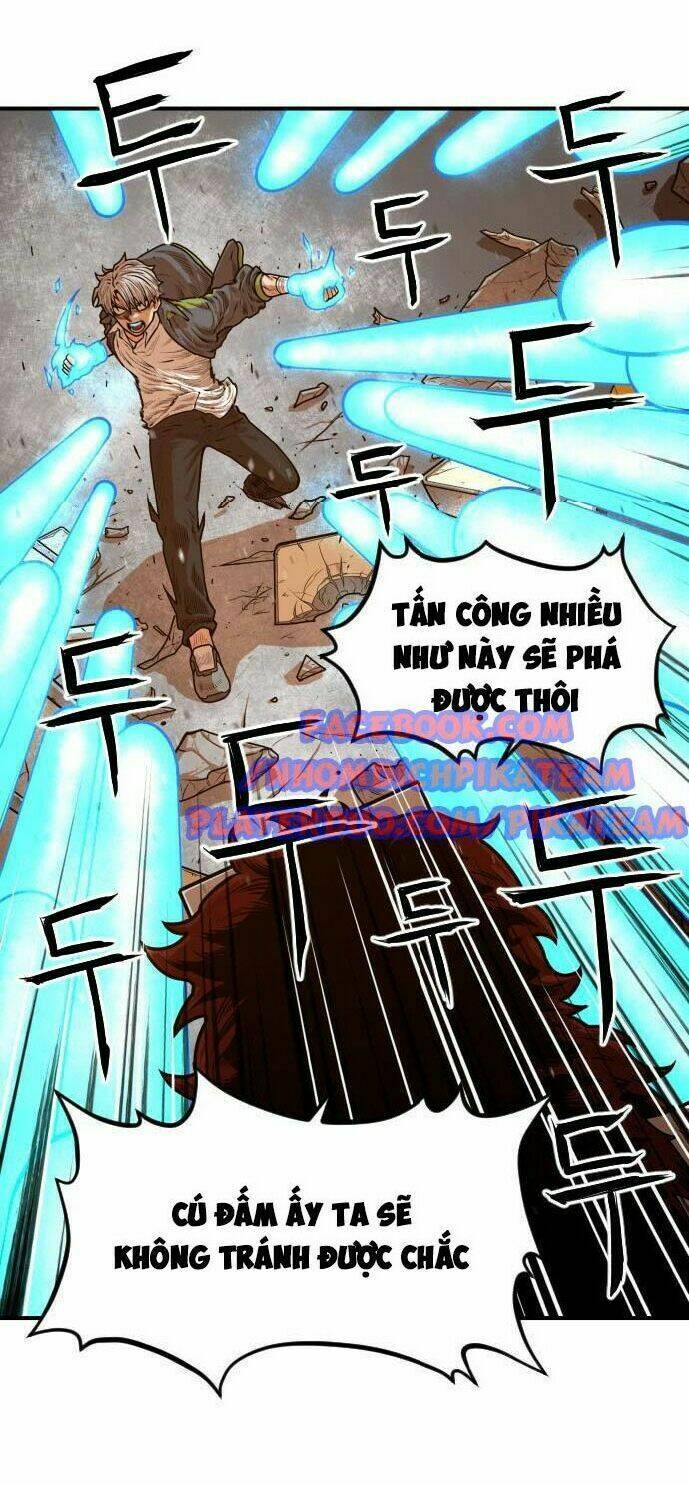 chinh phạt học đường chapter 14 77