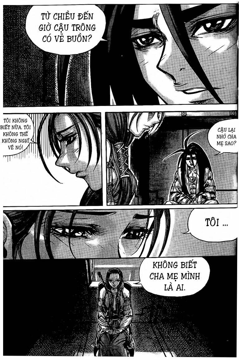 king of hell chapter 149 22