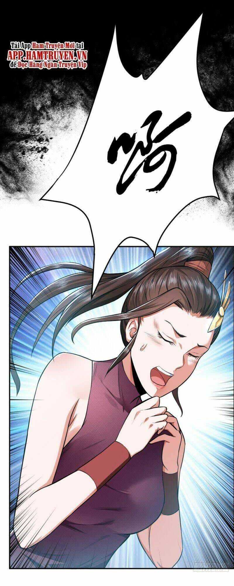 nam chủ và hậu cung đều dưới trướng ta chapter 15 11