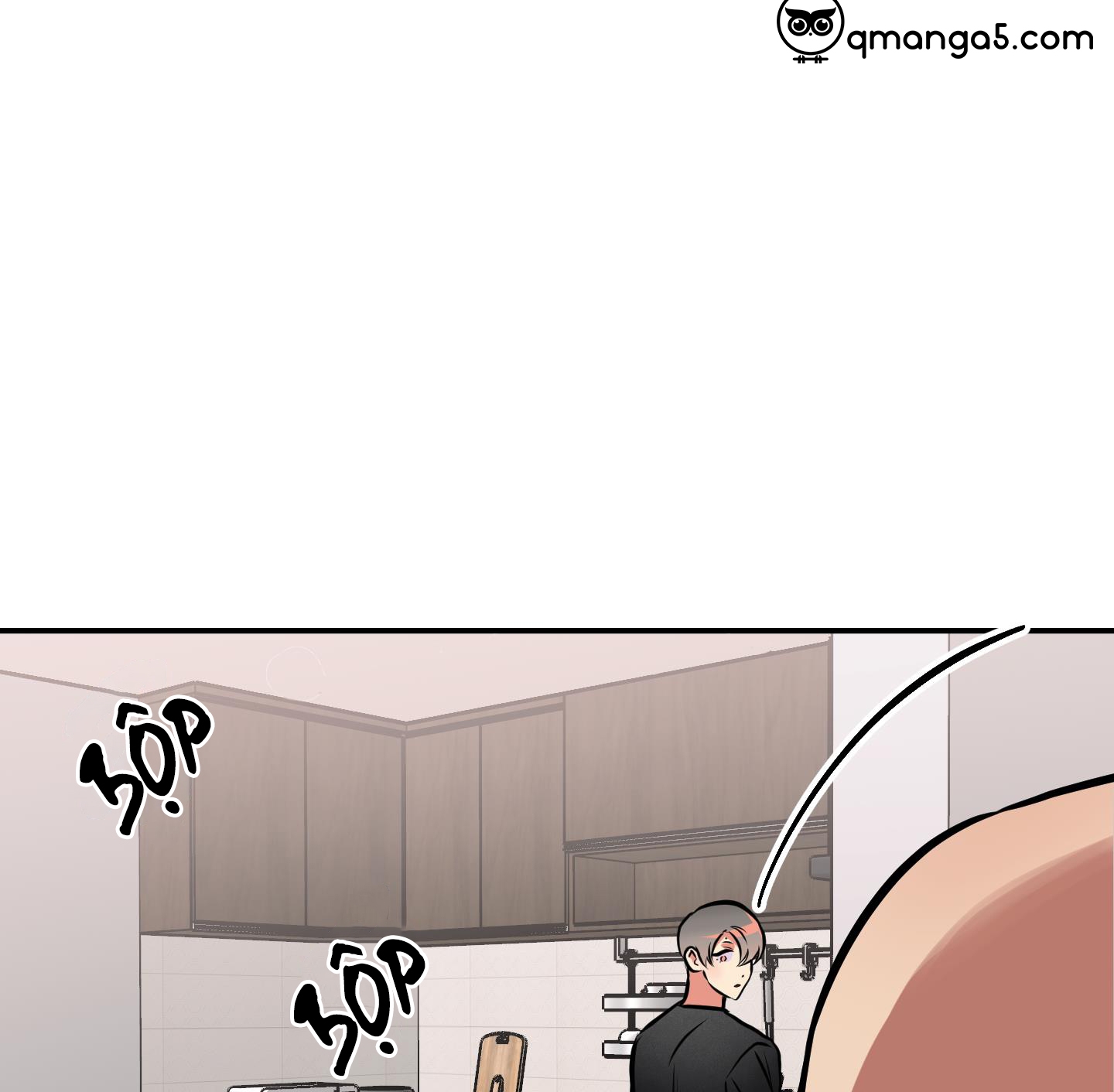 cây thương của ghost chapter 22 27