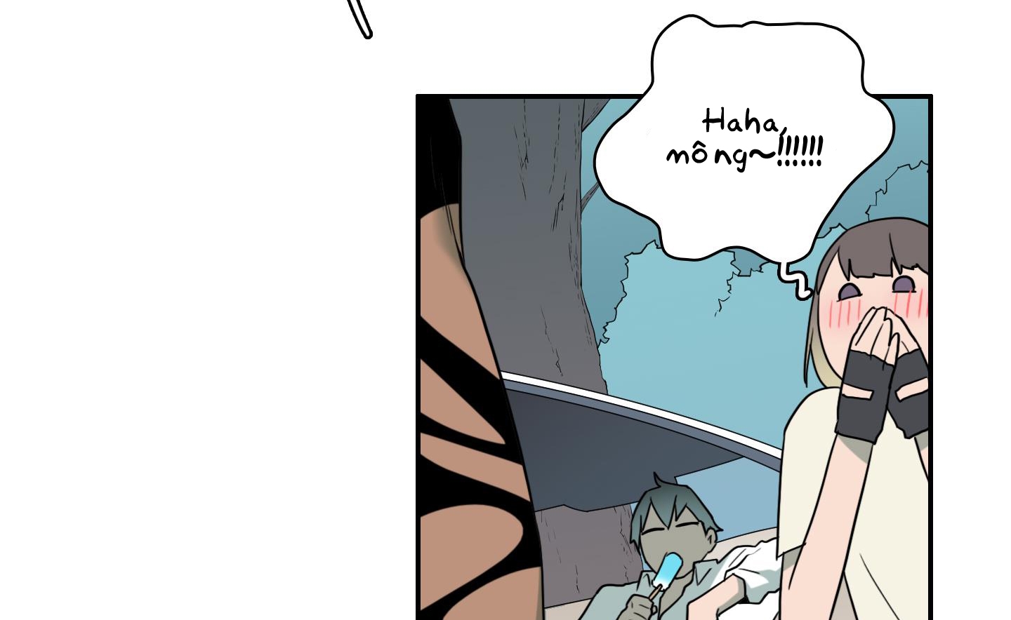 dear door chapter 159 23