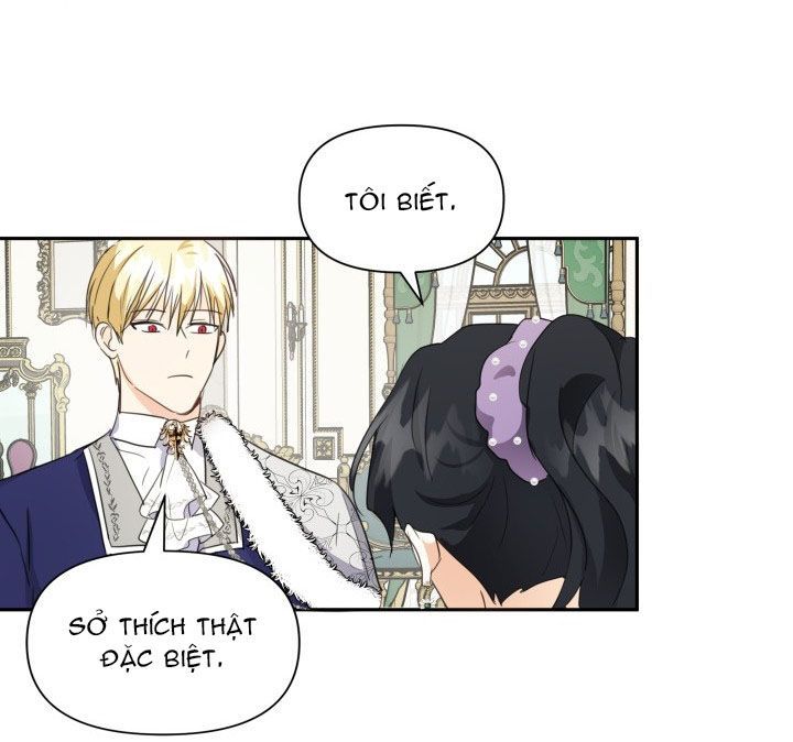 trở thành vợ của nam chính phế vật chapter 8 19