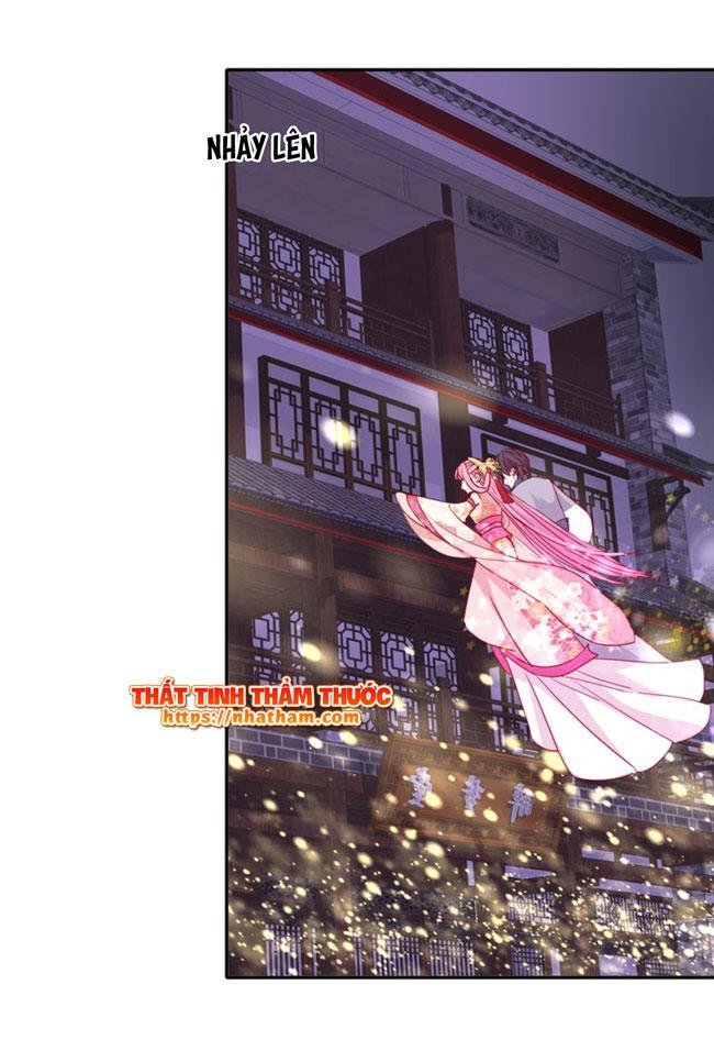 mộng văn sơn hải kinh chapter 18 39