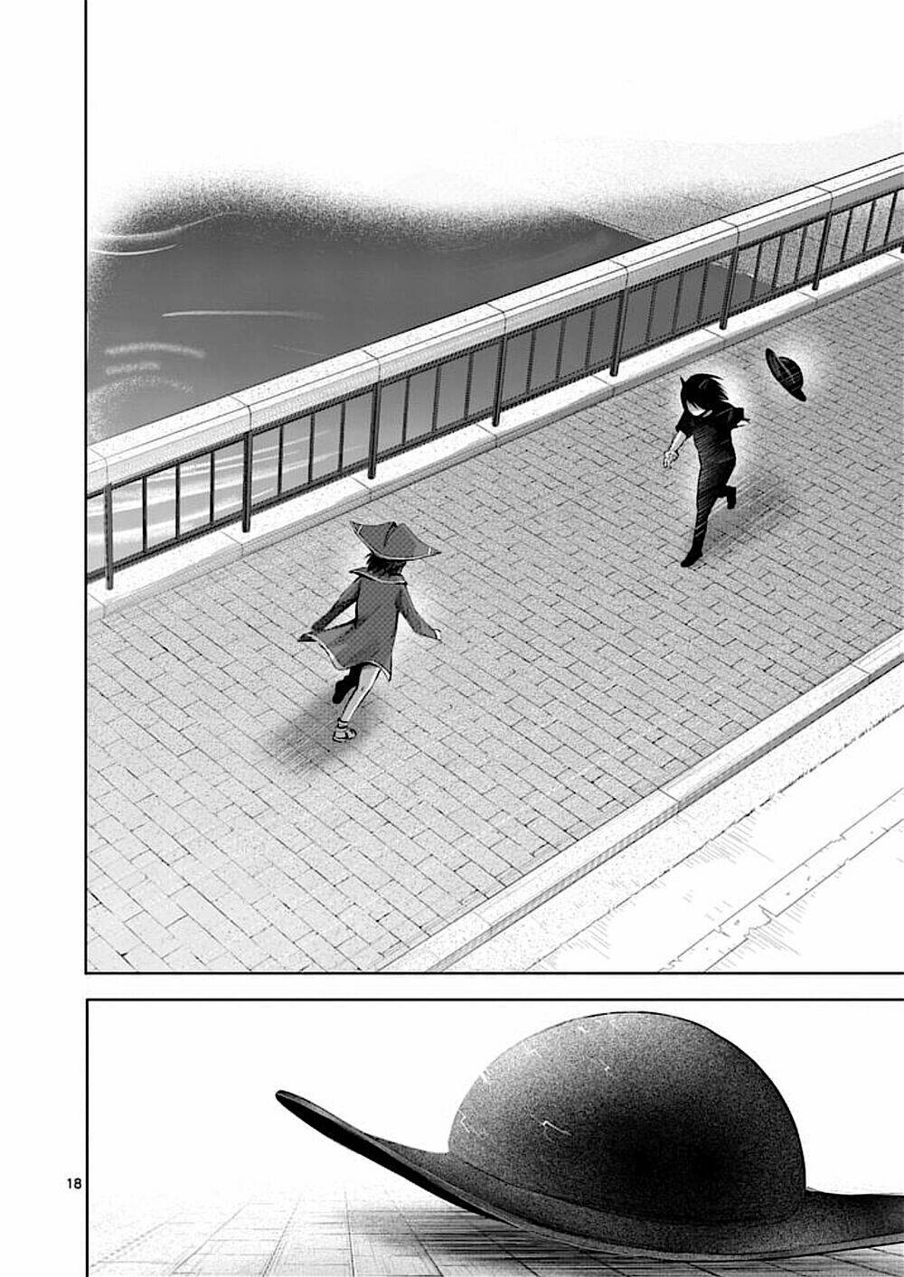 good night world chapter 35 18