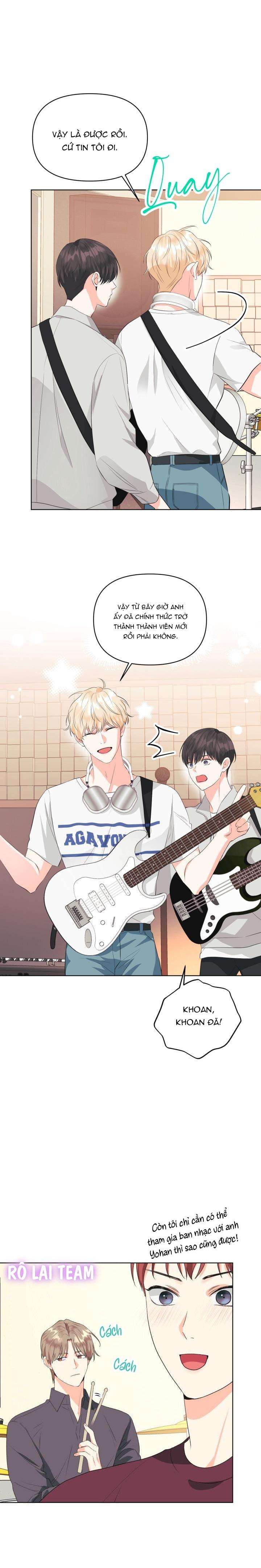 playlist tua ngược chapter 6 8