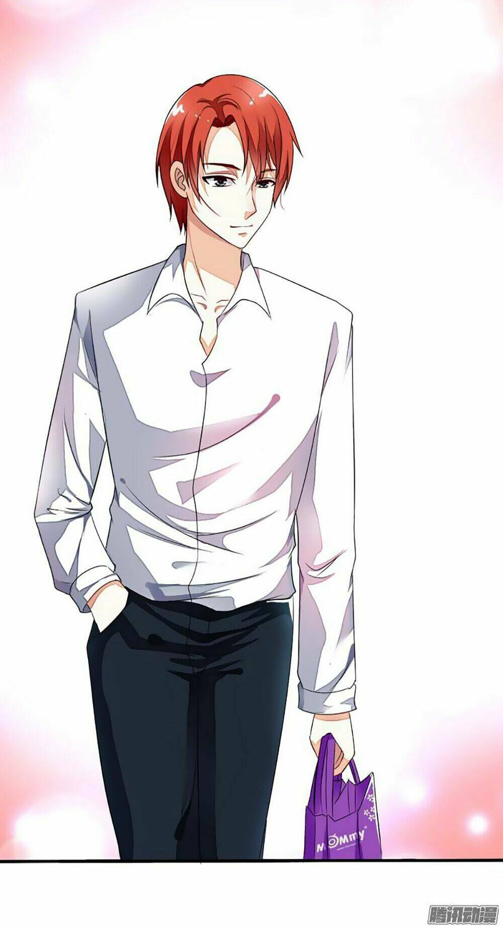 em vẫn còn nhỏ chapter 16 7