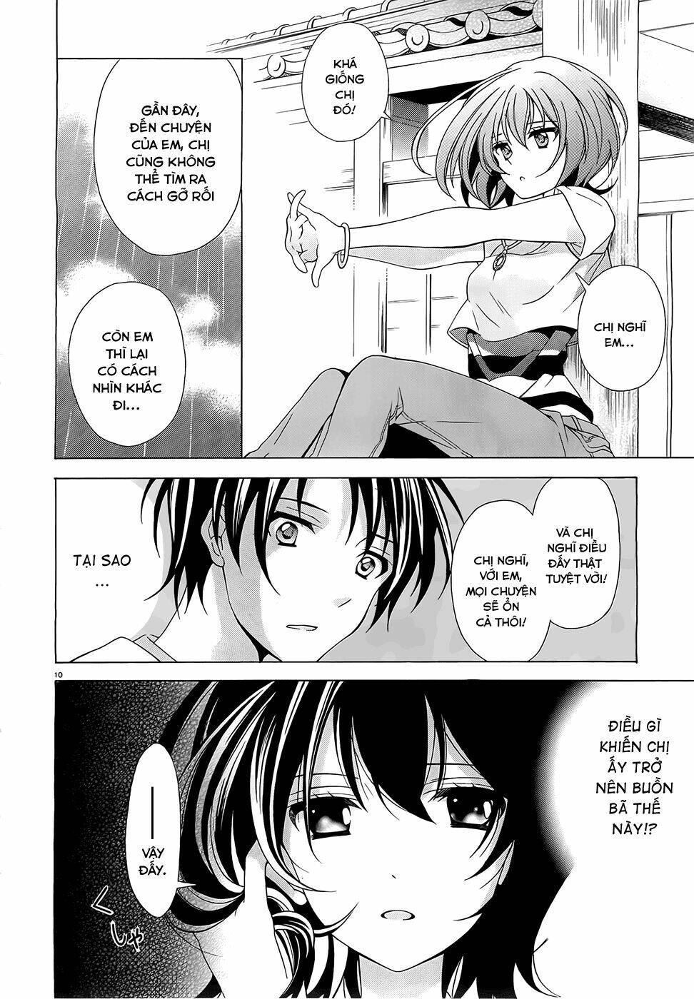 nami iro chapter 5 12