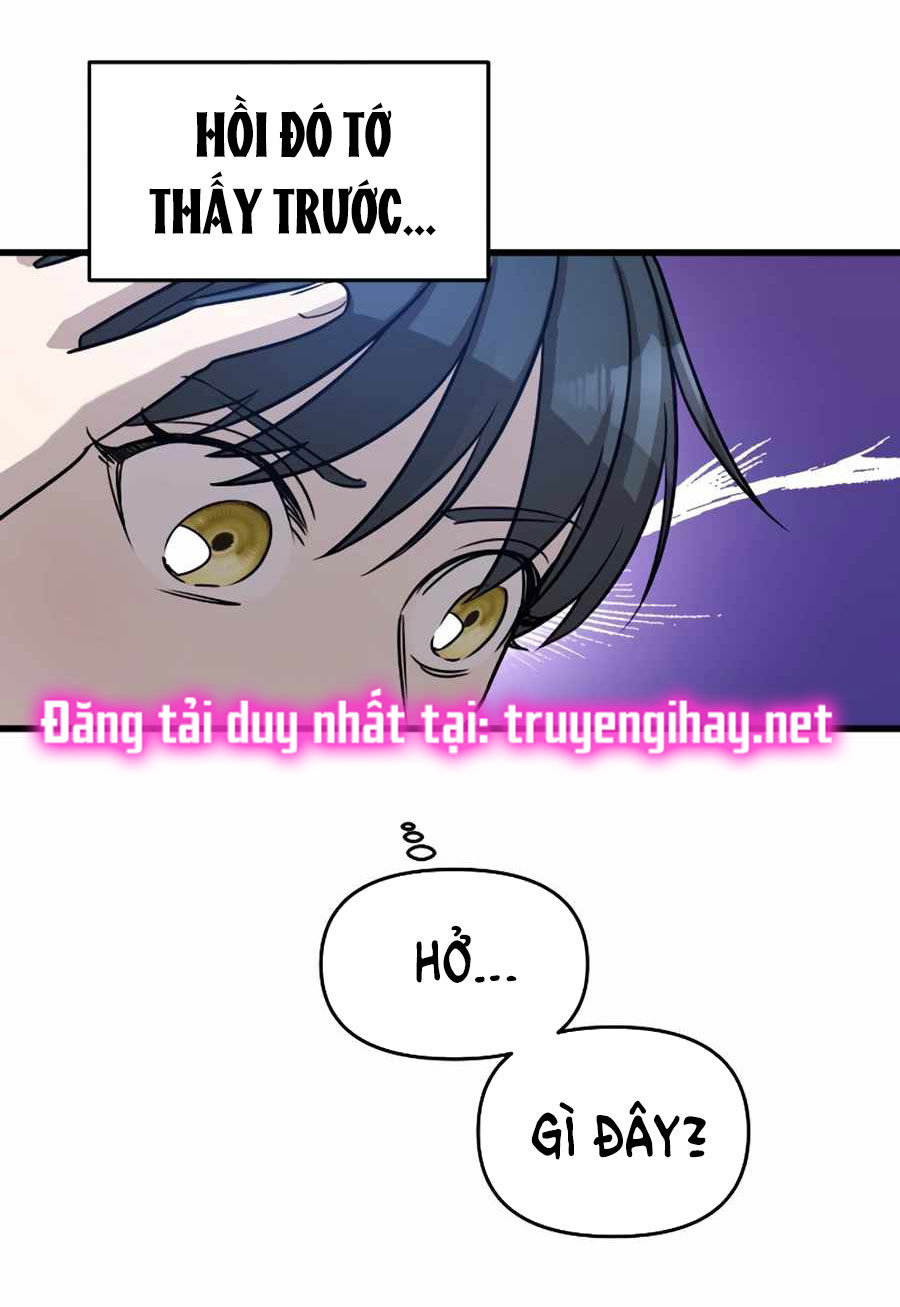 phản diện thuần túy chapter 2.2 15