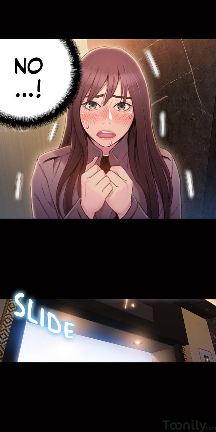 [raw] anh chàng ngọt ngào chapter 54 6