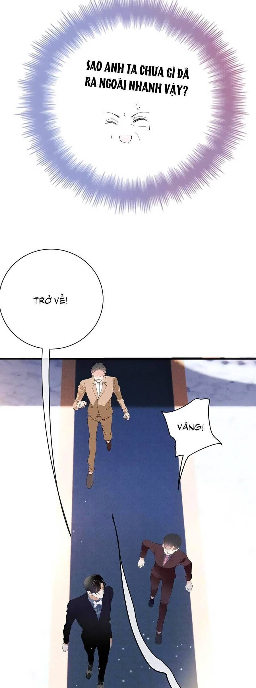 một vợ yêu, một bé con chapter 229 19