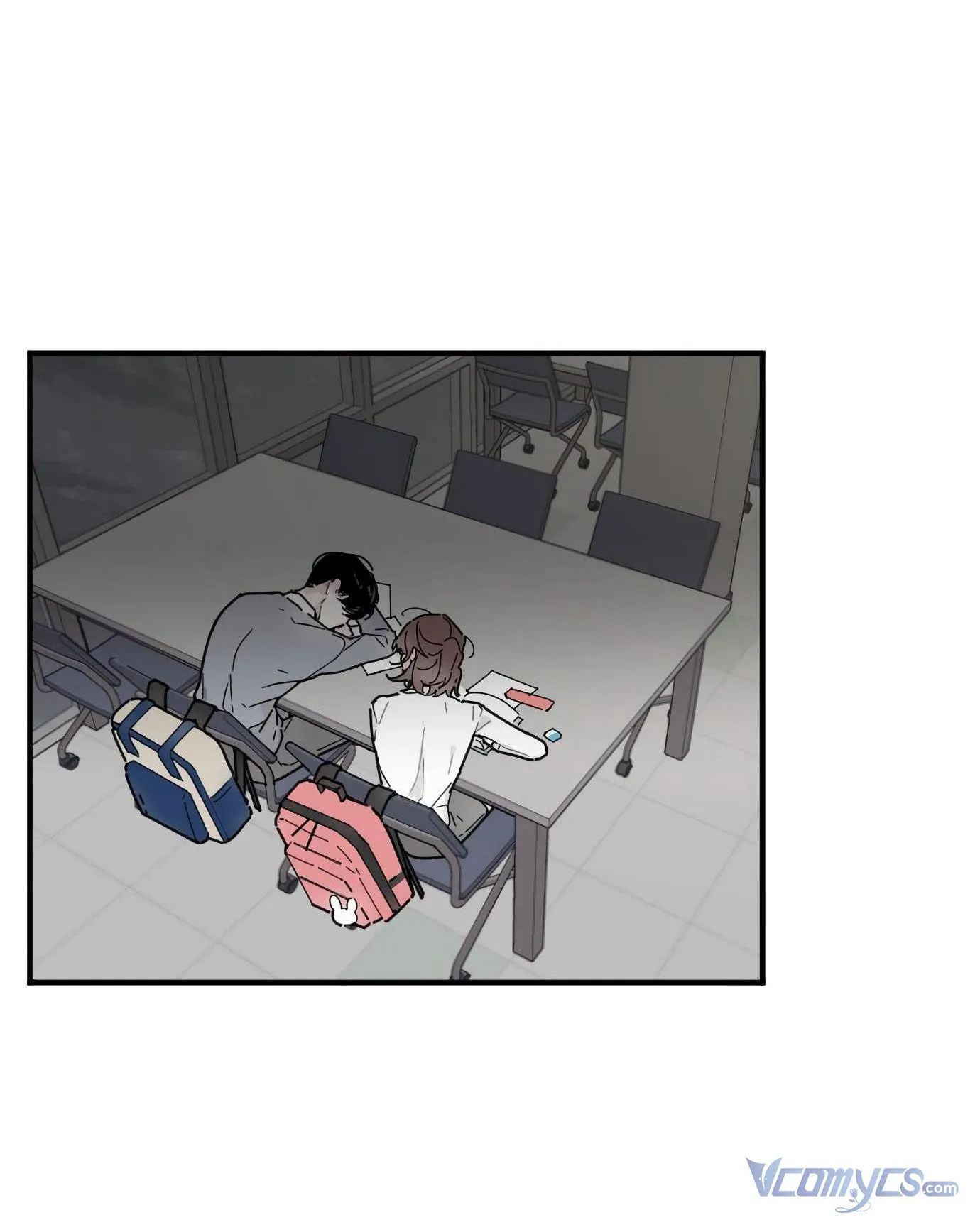 em đã tìm kiếm cả ngàn năm nay chapter 5 34