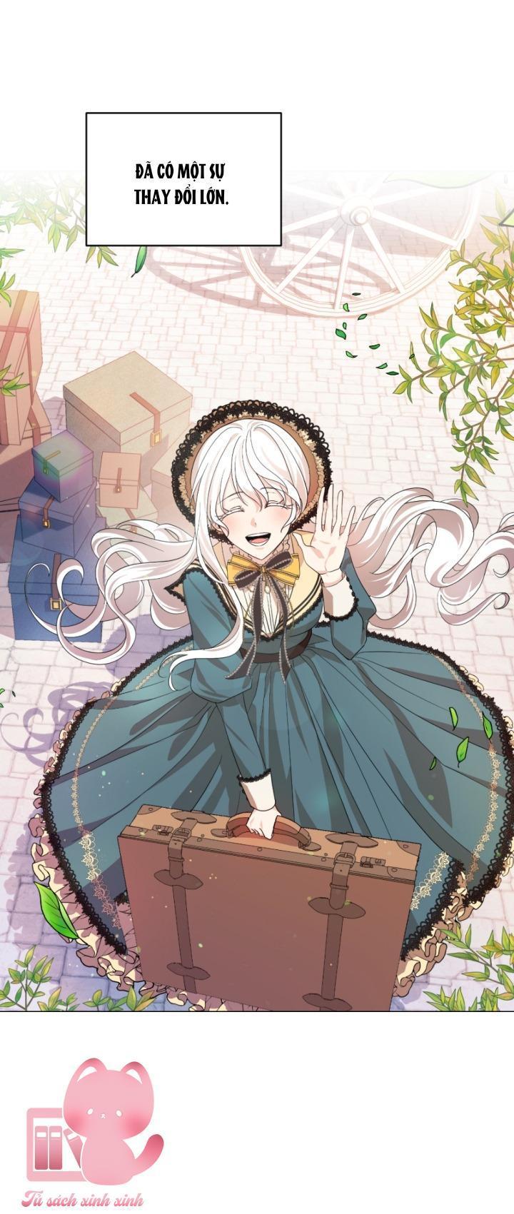 nguyện ước vô vọng của ma nữ chapter 56 59