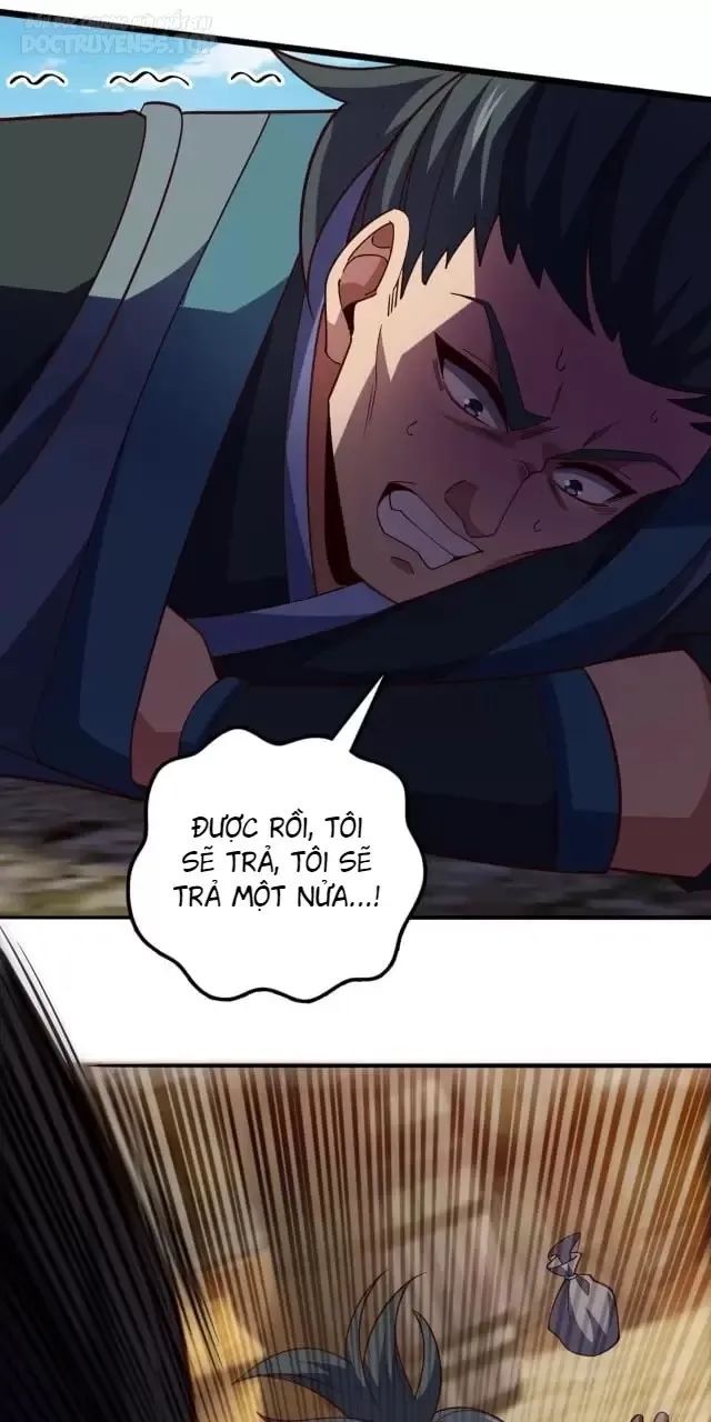 tôi, thần long của nữ đế! chapter 9 12