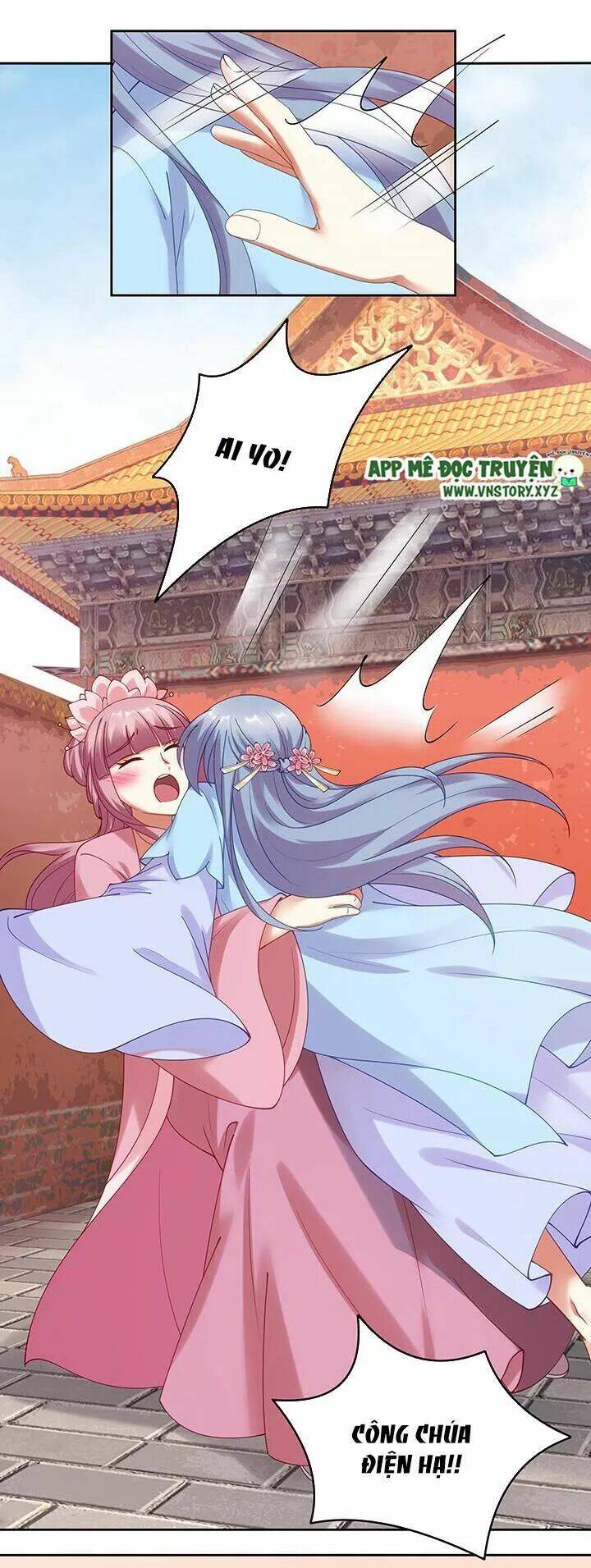 đô đốc đại nhân sủng thê kí chapter 123 9