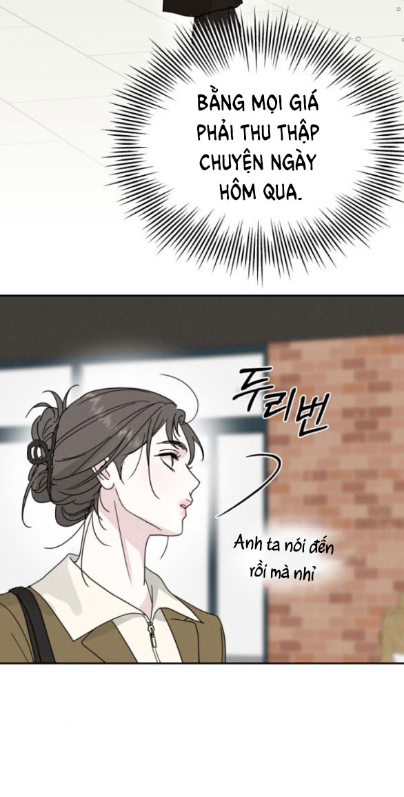 Thuyết Tình Yêu Ích Kỷ chapter 5.1 29