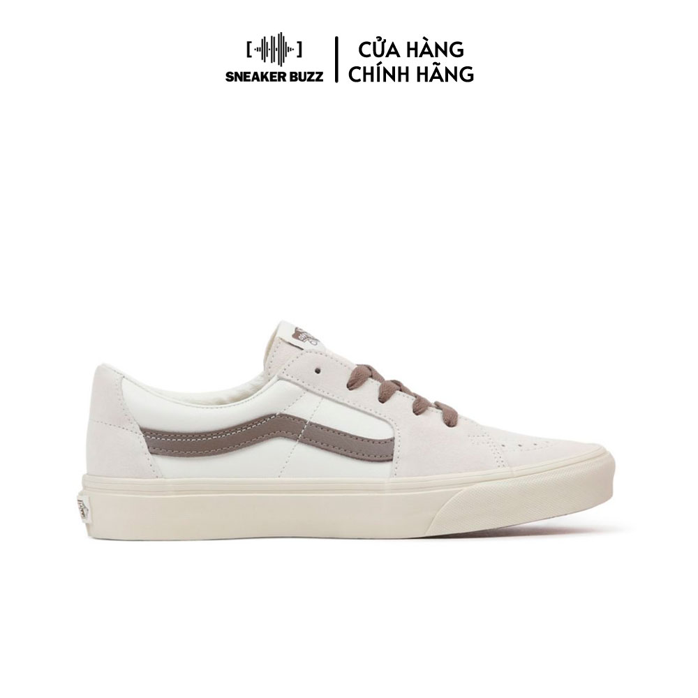 Giày Vans Ua Sk8-Low Vintage Pop VN0A5KXDR2S