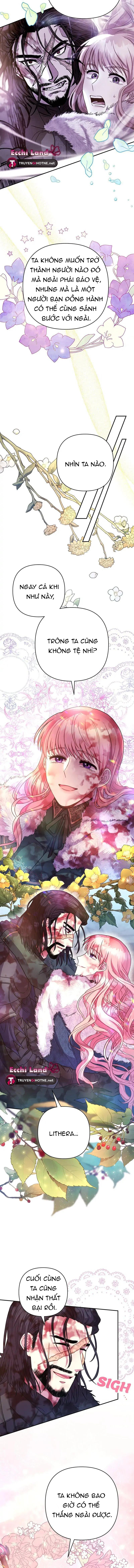 một câu chuyện lãng mạn chapter 15.2 2