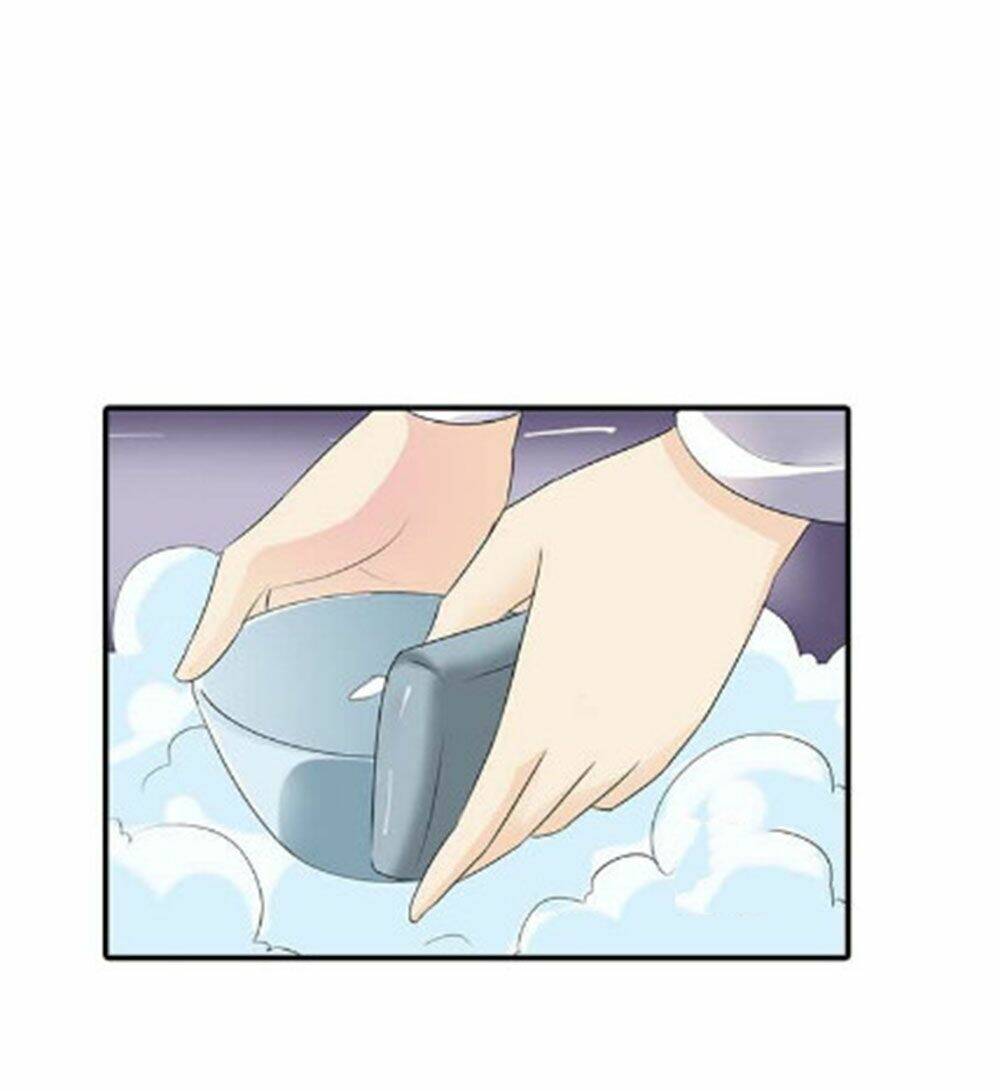 em vẫn còn nhỏ chapter 61 15