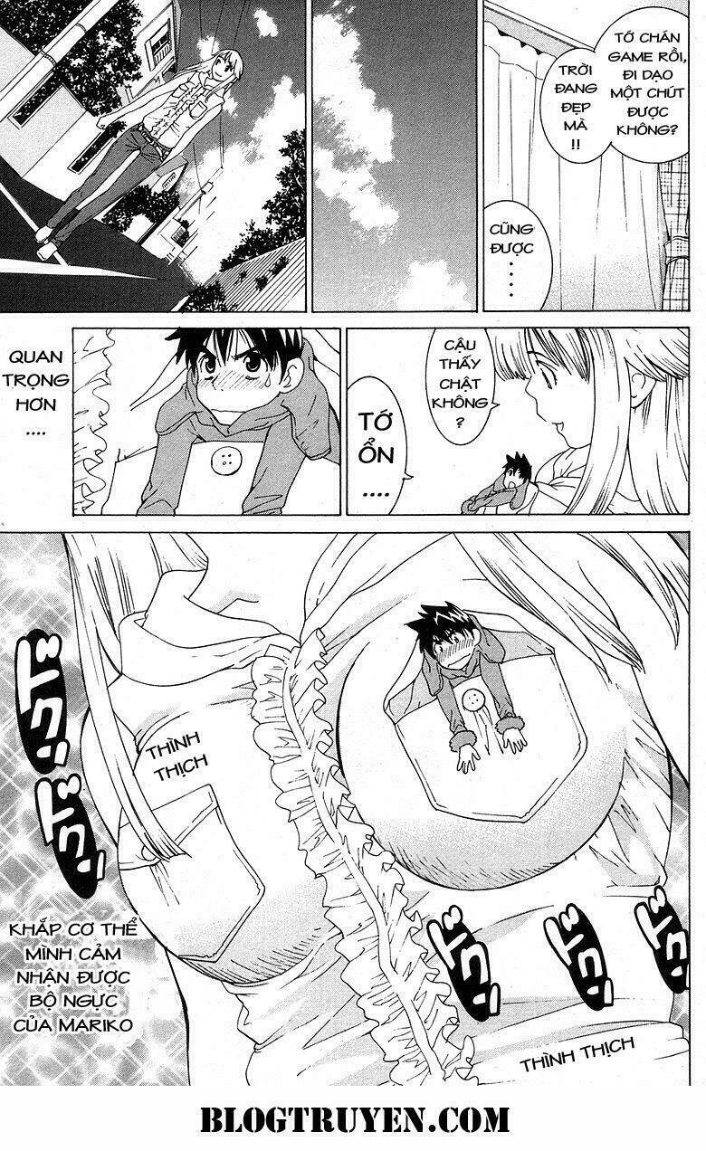 gacha gacha - secret chapter 40.5 18