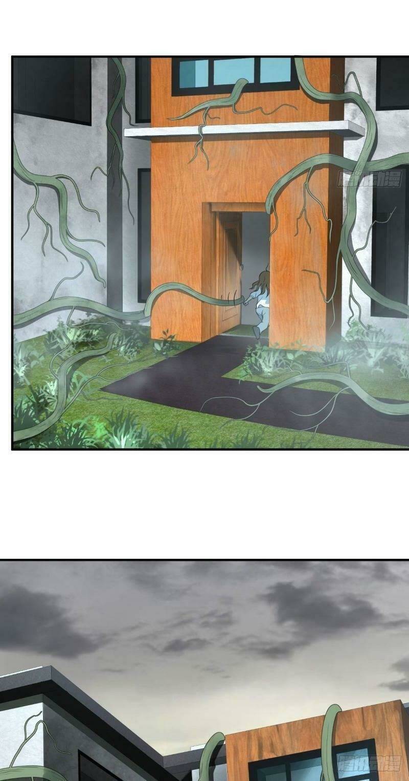 danh sách kẻ phản diện chapter 78 19